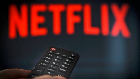 RTÜK açıkladı! Netflix'e denetim geliyor!