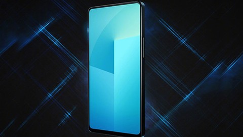 Olay telefon, Çin'de tanıtıldı