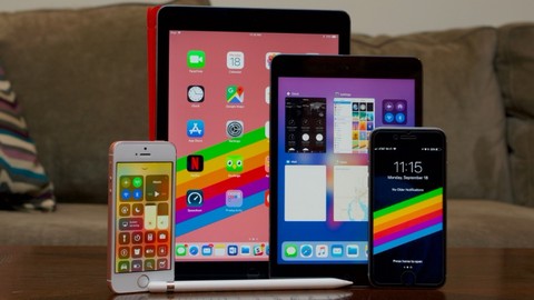 iOS 11.3 Beta 4 yayınlandı!