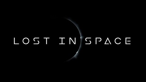 Lost in Space dizi olarak geri dönüyor