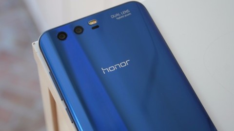 Honor'un Türkiye distribütörü açıklandı!