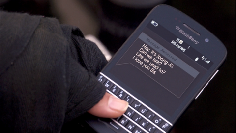 FBI ünlü CEO'yu suçlulara BlackBerry sattığı için tutukladı