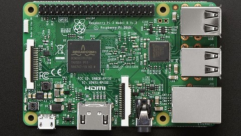 Raspberry Pi 3 B+ tanıtıldı!