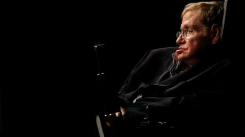 Stephen Hawking ölmeden önce uyarmıştı