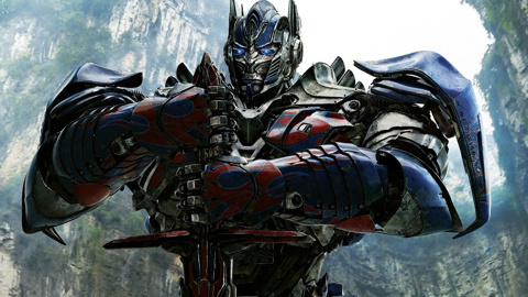 Transformers serisinin geleceğini şekillendi!