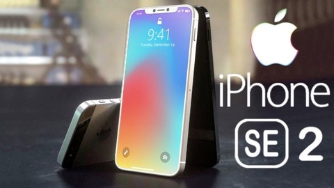 iPhone SE 2 hakkında yeni bilgiler geldi