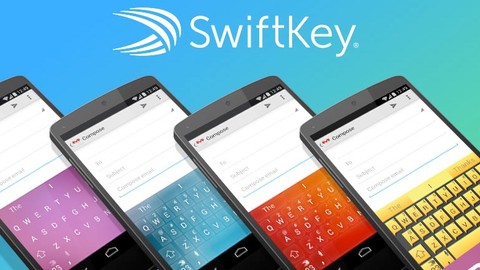 SwiftKey yeni özellikler ile güncellendi!