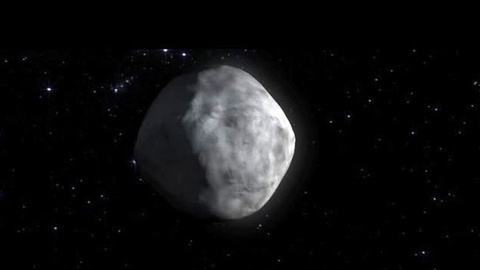 NASA'ya göre dünyaya asteroid çarpacak
