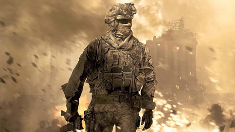 Call of Duty: Modern Warfare 2 Remastered Amazon'da ortaya çıktı!
