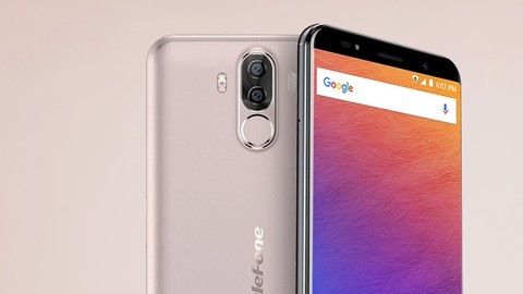 13.500mAh bataryalı akıllı telefon geliyor!