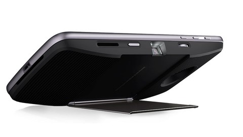 Moto Insta-Share Projector incelemesi