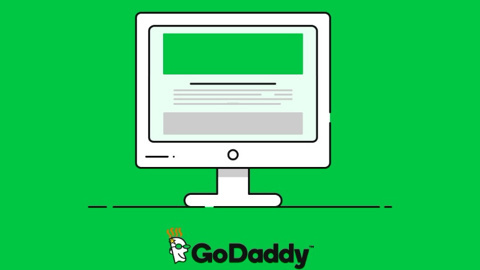 GoDaddy, KDV için kullanıcılarını uyardı