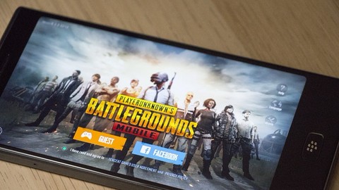 PUBG Mobile'da botlara karşı mı oynuyoruz?