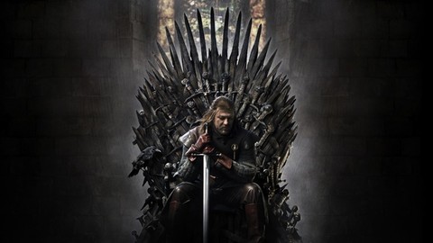 Game of Thrones BluTV'de yayınlanacak!
