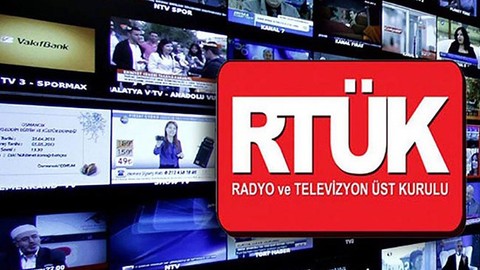 RTÜK internetteki her şeyi denetlemeyecek
