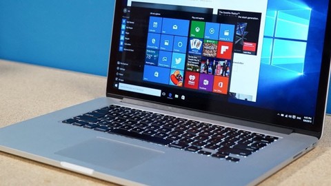 Mac’te Windows deneyimi Parallels ile yaşayın
