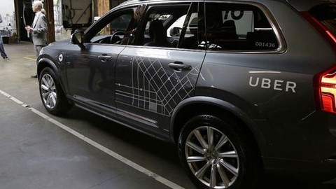 Uber Güneydoğu Asya pazarından çekiliyor!