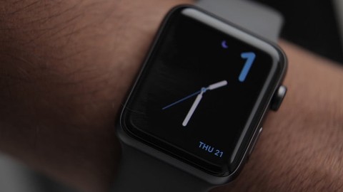 Apple Watch'a Face ID gelebilir!