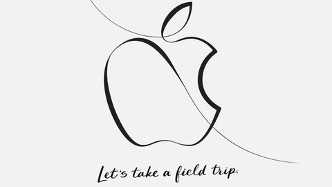 Apple etkinliğinde neler tanıtılacak?