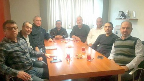 İZTO seçimlerinde bilişim damgası