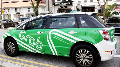 Uber Güneydoğu Asya pazarından çekildi