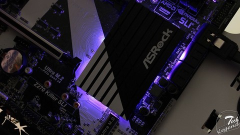 ASRock ekran kartı dünyası ile buluşuyor!