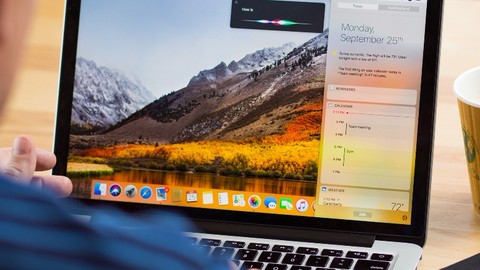 macOS 10.13.4 güncellemesi çıktı!