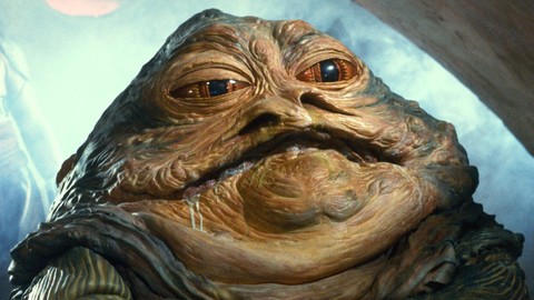 Dünyanın en büyük Star Wars oyuncağı geliyor.