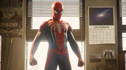 Spider-Man oyununun çıkış tarihi duyuruldu!