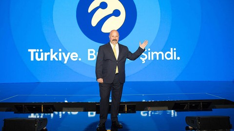Turkcell yerli ve milli yapay zeka geliştirecek