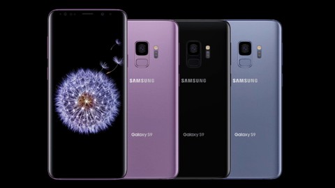 Galaxy S9'da cevapsız çağrı sorunu yaşanıyor