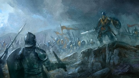 Crusader Kings II, Steam üzerinde tamamen ücretsiz!