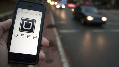 Üçüncü havalimanında ulaşım Uber olacak iddiası