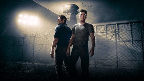 A Way Out'un yapımcısı yeni bir oyun geliştiriyor!