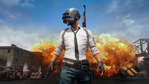 PUBG, klon oyunlara dava açmaya hazırlanıyor