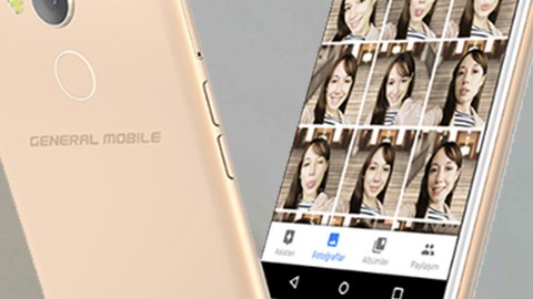 General Mobile Instagram sayfasını tamamen sildi