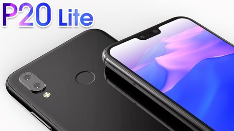 Huawei P20 Lite’ın Türkiye fiyatı belli oldu!