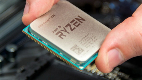 AMD Zen 5 mimarisi üstünde çalışıyor!