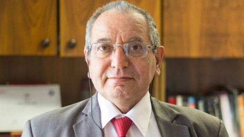 Mustafa Akgül adına pul bastırıldı