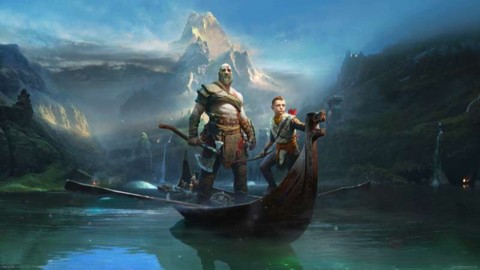 God of War Collector's Editon tanıtıldı!