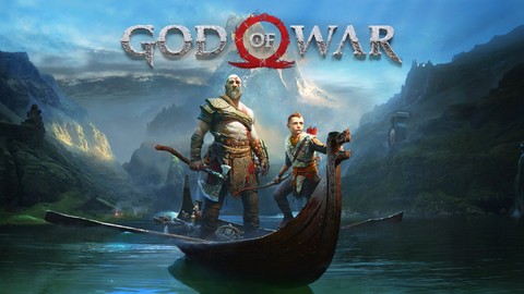 God of War'ın epik müzikleri artık Spotify'da!