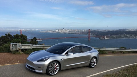 Tesla'nın üzerinde kara bulutlar dolaşıyor!