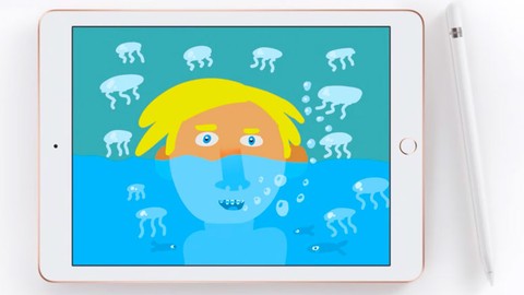 Apple'dan yeni iPad için Türkçe tanıtım videoları