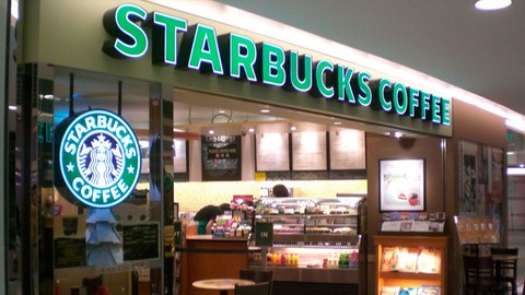 Starbucks mağazalarını kapatıyor