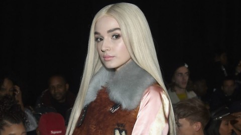 YouTuber Poppy'e hırsızlık suçlaması!