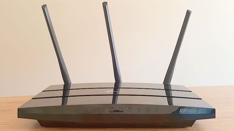 TP-Link Archer VR400 inceleme