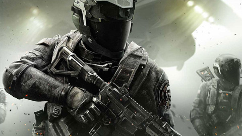 Yeni Call of Duty'de hikaye skandalı!