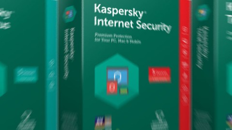 Twitter Rus Kaspersky'yi engelledi