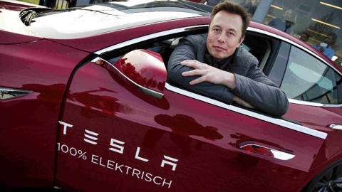 Tesla, çalışma şartlarından dolayı davalık oldu!
