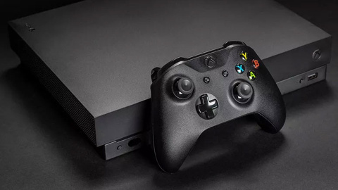 Vatan Bilgisayar'da Xbox One X fırsatı